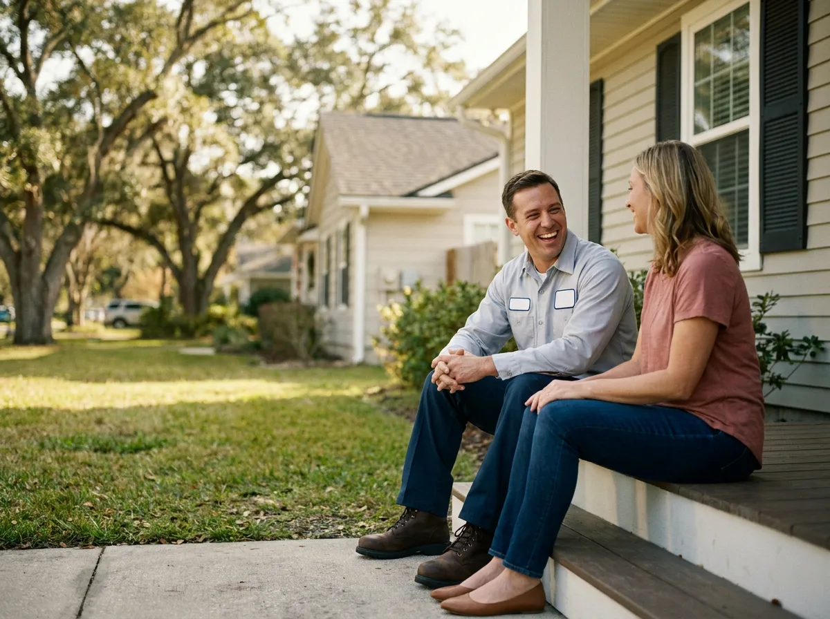 Septic tank pumping FAQs for Houston, PA